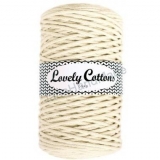 Lovely cottons  natural