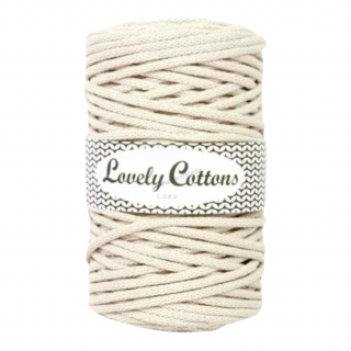 Lovely cotton natural